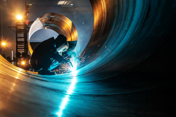 Best Welding Inspection and Certification in Mount Gilead, OH