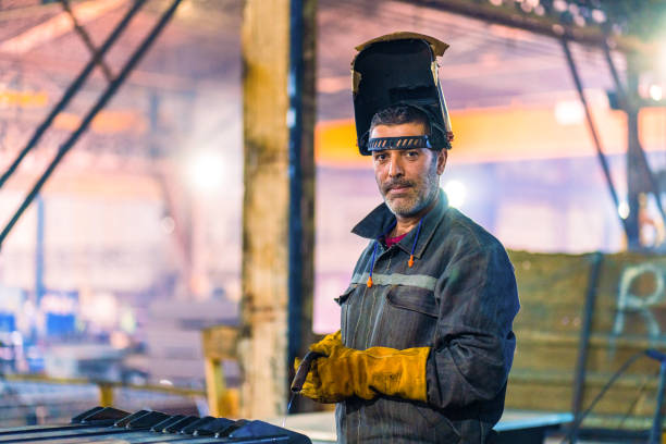 Mount Gilead, OH Welder & Metal Fabrication Company