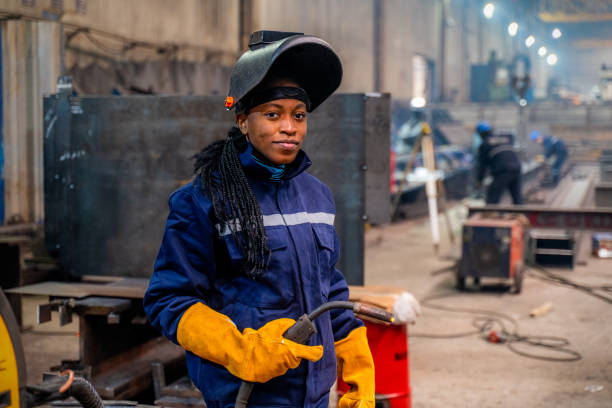 Best Marine and Shipbuilding Welding in Mount Gilead, OH