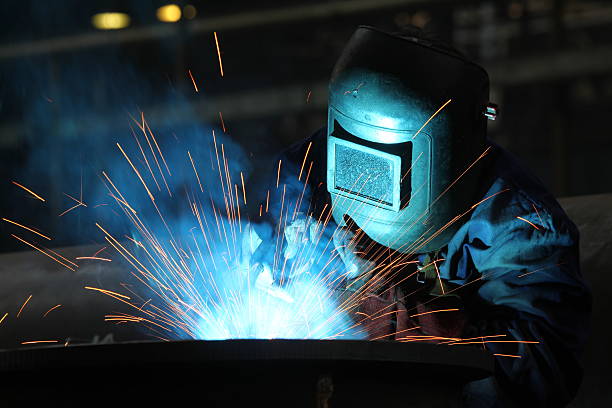 Best Automation and Robotic Welding in Mount Gilead, OH
