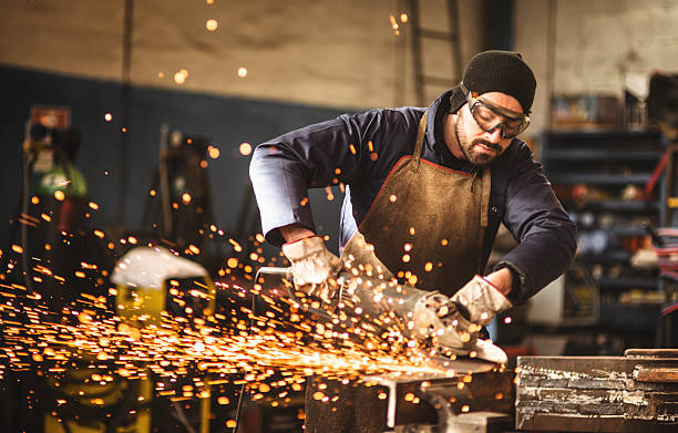 Affordable Welder Services in Mount Gilead, OH