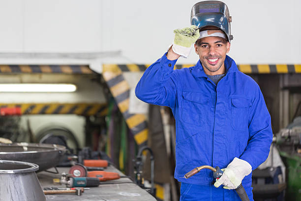 Trusted Mount Gilead, OH Welder & Metal Fabrication Experts