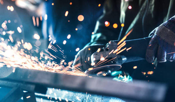 Best Marine and Shipbuilding Welding in Mount Gilead, OH